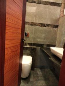 Bedroom Two Image of 1350 Sq.ft 2 BHK Apartment / Flat for sale in Paradise Sai World Empire Phase 1, Kharghar Navi Mumbai for Rs. 19500000
