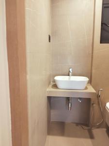 Bathroom Image of 1810 Sq.ft 3 BHK Apartment / Flat for sale in Nerul Navi Mumbai for Rs. 35000000