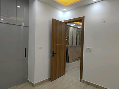 Bedroom Image of 900 Sq.ft 2 BHK Builder Floor for sale in Indirapuram Ghaziabad for Rs. 7200010