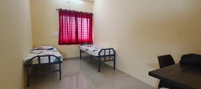 Image of Comfort Boys PG Yelachenahallli in Kumaraswamy Layout, Bangalore