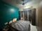 Bedroom Image of flat man  in Malad West, Mumbai