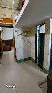 Image of 545 Sq.ft 1 BHK Apartment / Flat for sale in Dombivli East, Thane for Rs. 4999000
