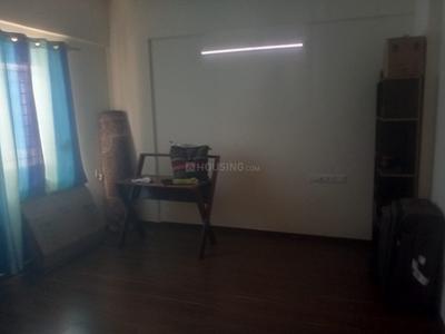 Bedroom Image of 1448 Sq.ft 2.5 BHK Apartment / Flat for sale in Hoodi Bengaluru for Rs. 22000000