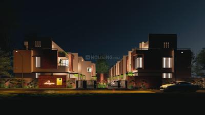 Image of 2073 Sq.ft 3 BHK Independent House for sale in Hinjawadi, Pune for Rs. 18900000