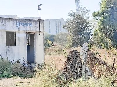 Image of 3000 Sq.ft Residential Plot / Land for sale in Nerhe, Pune for Rs. 5500000