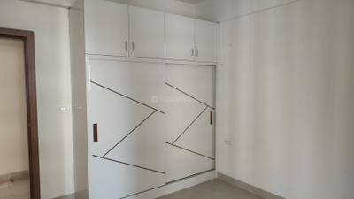 Bedroom Image of 1749 Sq.ft 3.5 BHK Apartment / Flat for sale in ATS Tourmaline, Sector 109 Gurgaon for Rs. 23000000