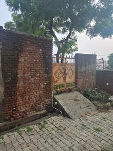 Residential Plot