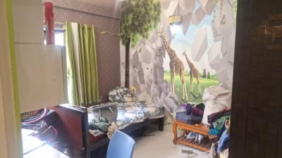 Bedroom Image of 1135 Sq.ft 2 BHK Apartment / Flat for sale in Kodipur Bengaluru for Rs. 12200000