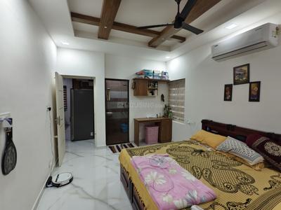 Bedroom Image of 1538 Sq.ft 3 BHK Independent House for sale in Kakkanad Kochi for Rs. 10500000