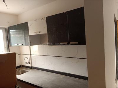 Kitchen Image of 560 Sq.ft 1 BHK Apartment / Flat for sale in Ambernath East Ambernath for Rs. 2400000