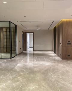 Hall Image of 4500 Sq.ft 4 BHK Builder Floor for sale in Sector 9 Faridabad for Rs. 29000000