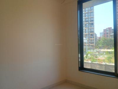 Bedroom Image of 1350 Sq.ft 2 BHK Apartment / Flat for sale in Trishul Patel Heritage, Kharghar Navi Mumbai for Rs. 20000000