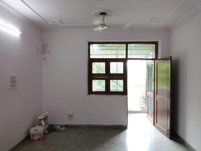 Living Room Image of 1500 Sq.ft 3 BHK Apartment / Flat for sale in Sector 6 Dwarka New Delhi for Rs. 24500000