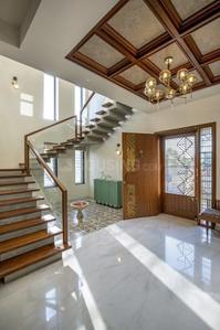 Hall Image of 1900 Sq.ft 3 BHK Independent House for sale in Kamal Vihar Raipur for Rs. 5500000