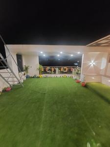 Balcony Image of 3200 Sq.ft 4 BHK Villa for sale in Lalarpura Jaipur for Rs. 20500000