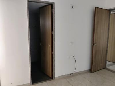 Bedroom Image of 1200 Sq.ft 3 BHK Apartment / Flat for sale in Maruti Diamond Sky, Adalaj Gandhinagar for Rs. 7500000