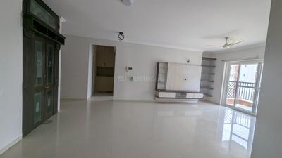 3 BHK Flat