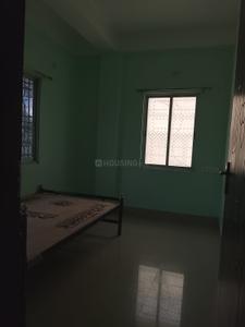 Bedroom Image of 800 Sq.ft 2 BHK Builder Floor for rent in Champasari Siliguri for Rs. 8000
