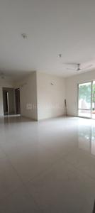 Hall Image of 1500 Sq.ft 3 BHK Apartment / Flat for sale in Nyati Epitome, Mohammed Wadi Pune for Rs. 11000000