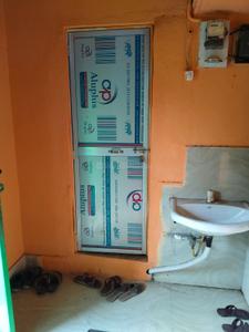 Image of 380 Sq.ft 1 BHK Independent House for rent in Pandey Muhalla, Dhanbad for Rs. 4000
