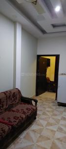 Hall Image of 650 Sq.ft 2 BHK Builder Floor for rent in Sector 14 Karnal for Rs. 9000