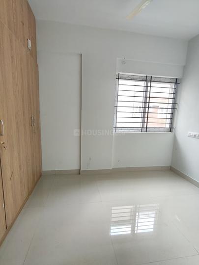 Sector 7, HSR Layout Bedroom 1