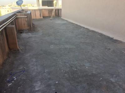 Balcony Image of 600 Sq.ft 1 BHK Apartment / Flat for sale in Dhanori Pune for Rs. 3200000