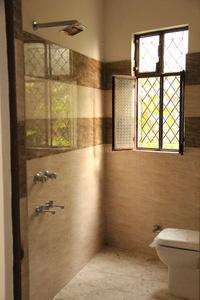 Bathroom Image of 36 Shri Ram House  in New Friends Colony, New Delhi