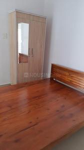 Bedroom Image of 700 Sq.ft 2 BHK Villa for rent in Ottapalam Palakkad for Rs. 8500