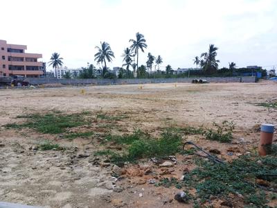 Residential Plot