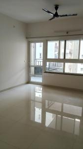 Hall Image of 990 Sq.ft 2 BHK Apartment / Flat for rent in Godrej Infinity, Mundhwa Pune for Rs. 34000