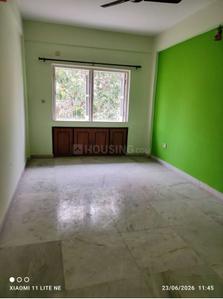 Hall Image of 1600 Sq.ft 3 BHK Apartment / Flat for sale in Jadavpur Kolkata for Rs. 10500000