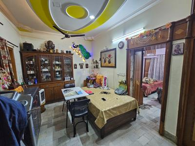 Hall Image of 1489 Sq.ft 3 BHK Independent House for sale in Ganga Nagar Meerut for Rs. 12500000