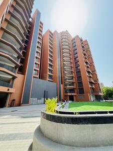 Image of 4050 Sq.ft 4 BHK Apartment / Flat for sale in Enstin Evoq, Sola, Ahmedabad for Rs. 33000000