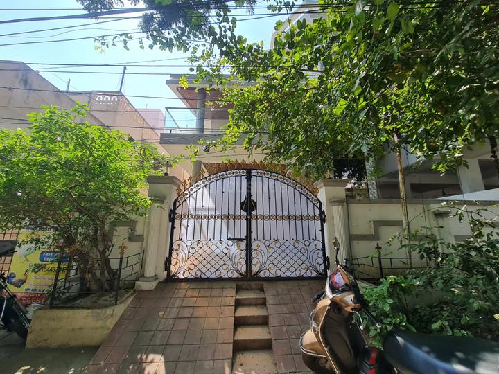 HMT Nagar, Nacharam Main Image 1