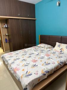 Bedroom Image of 6000 Sq.ft 12 BHK Independent House for sale in New Tippasandra Bengaluru for Rs. 65000000