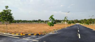 Image of 1200 Sq.ft Residential Plot / Land for sale in Kariampalayam, Coimbatore for Rs. 1650000
