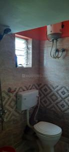 Bathroom Image of 1280 Sq.ft 5.5 BHK Builder Floor for sale in Haltu Kolkata for Rs. 7000000