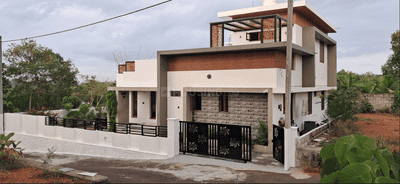 Image of 1550 Sq.ft 3 BHK Independent House for sale in Chottanikkara, Kochi for Rs. 6200000