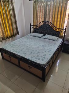 Bedroom Image of 1898 Sq.ft 3 BHK Apartment / Flat for sale in Esmeralda Greens, Baingini Goa for Rs. 19000000