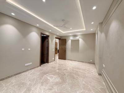 Bedroom Image of 3765 Sq.ft 4 BHK Builder Floor for sale in Sushant Lok Phase 1 Gurgaon for Rs. 55000000