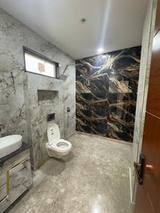 Bathroom Image of 1250 Sq.ft 3 BHK Builder Floor for sale in Vikaspuri New Delhi for Rs. 19000000