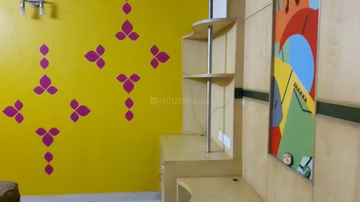 Iblur Village, Bellandur Bedroom 1