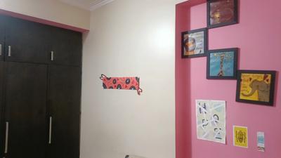 Bedroom Image of 1246 Sq.ft 2 BHK Apartment / Flat for sale in Gaursons Grandeur, Sector 119 Noida for Rs. 14300000
