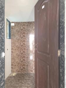 Common Bathroom Image of 600 Sq.ft 1 BHK Apartment / Flat for sale in Cosmos Solitaire, Virar West Virar for Rs. 3050000