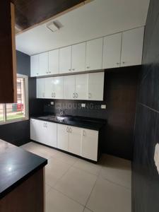 Kitchen Image of 745 Sq.ft 1 BHK Apartment / Flat for sale in Sobha Dream Acres Tropical Greens Phase 18 Wing 39 and 40 by Sobha Limited, Balagere Bengaluru for Rs. 11600000