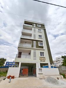 3 BHK Flat
