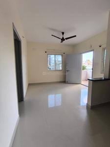 2 BHK Independent House