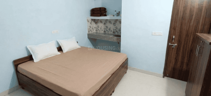 Image of Ginni PG in Sector 33, Gurgaon