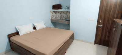 Image of 300 Sq.ft 1 RK Builder Floor for rent in Sector 33, Gurgaon for Rs. 14000